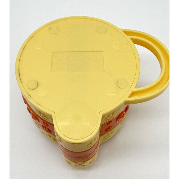 Hasbro Littlest Pet Shop Teeniest Tiniest On The Go Dog Park Playset w Pets - Picture 7 of 7